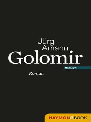 cover image of Golomir